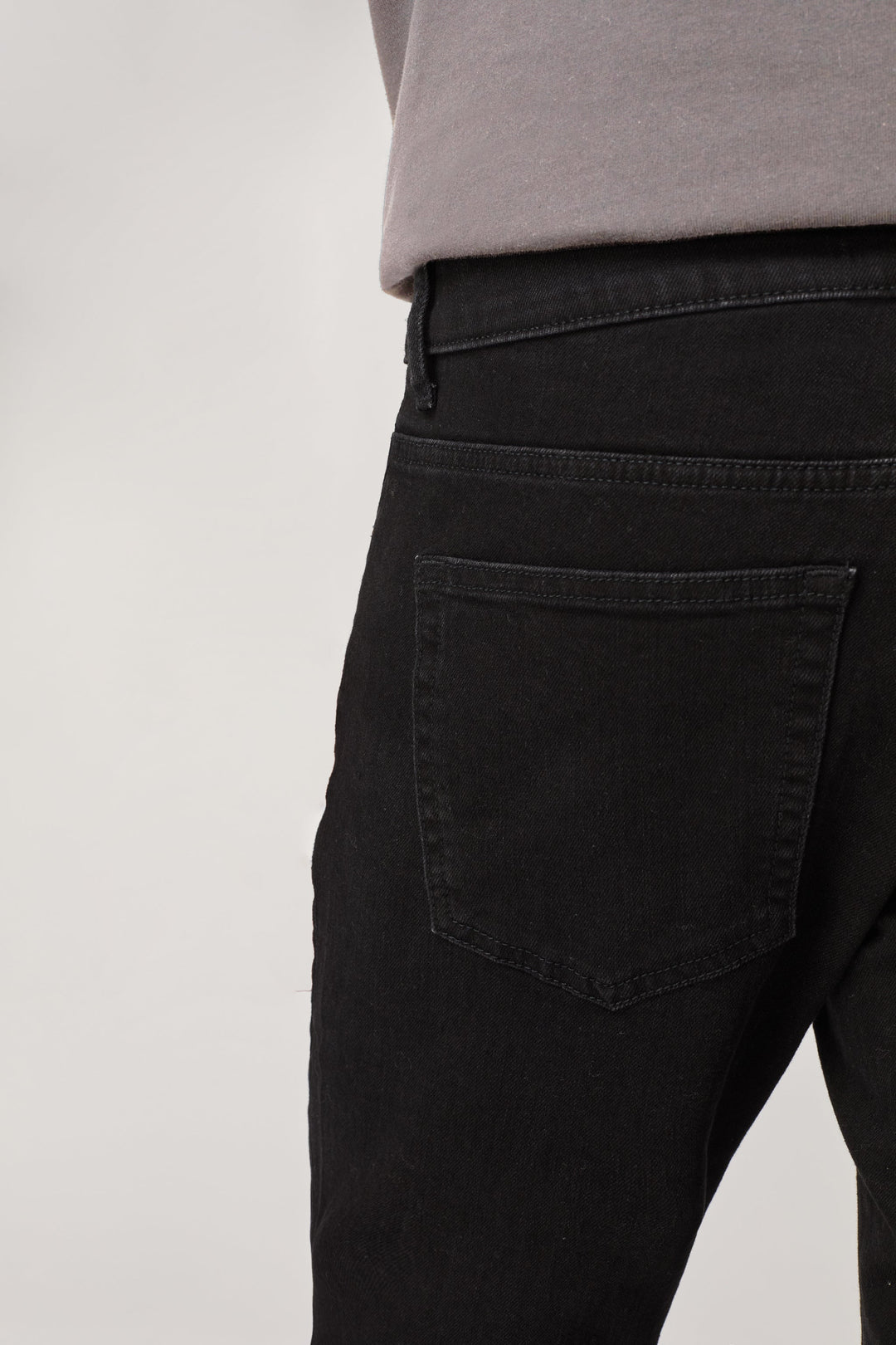 ORD - STRAIGHT JEANS  | SHADOW