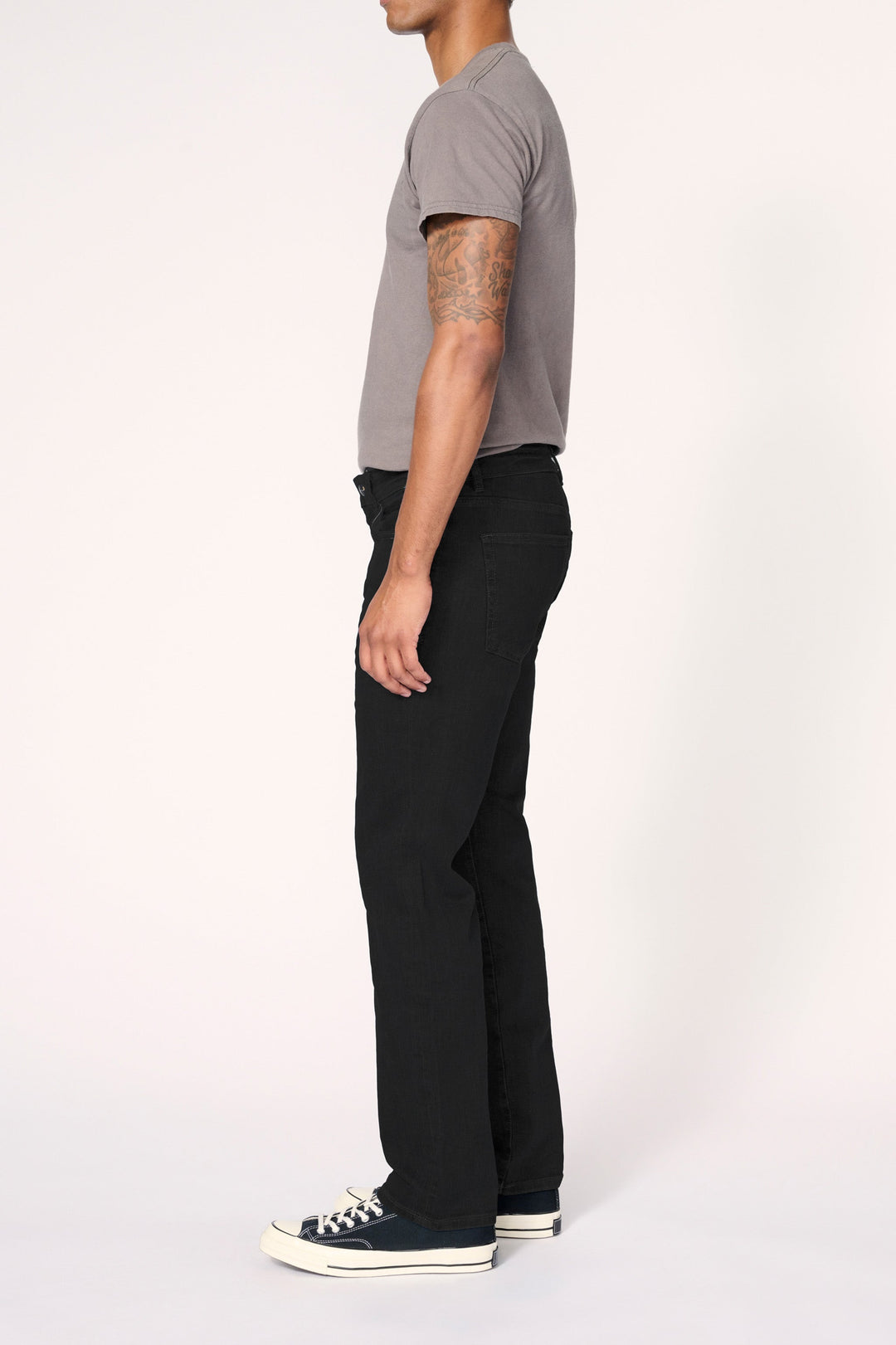 ORD - STRAIGHT JEANS  | SHADOW