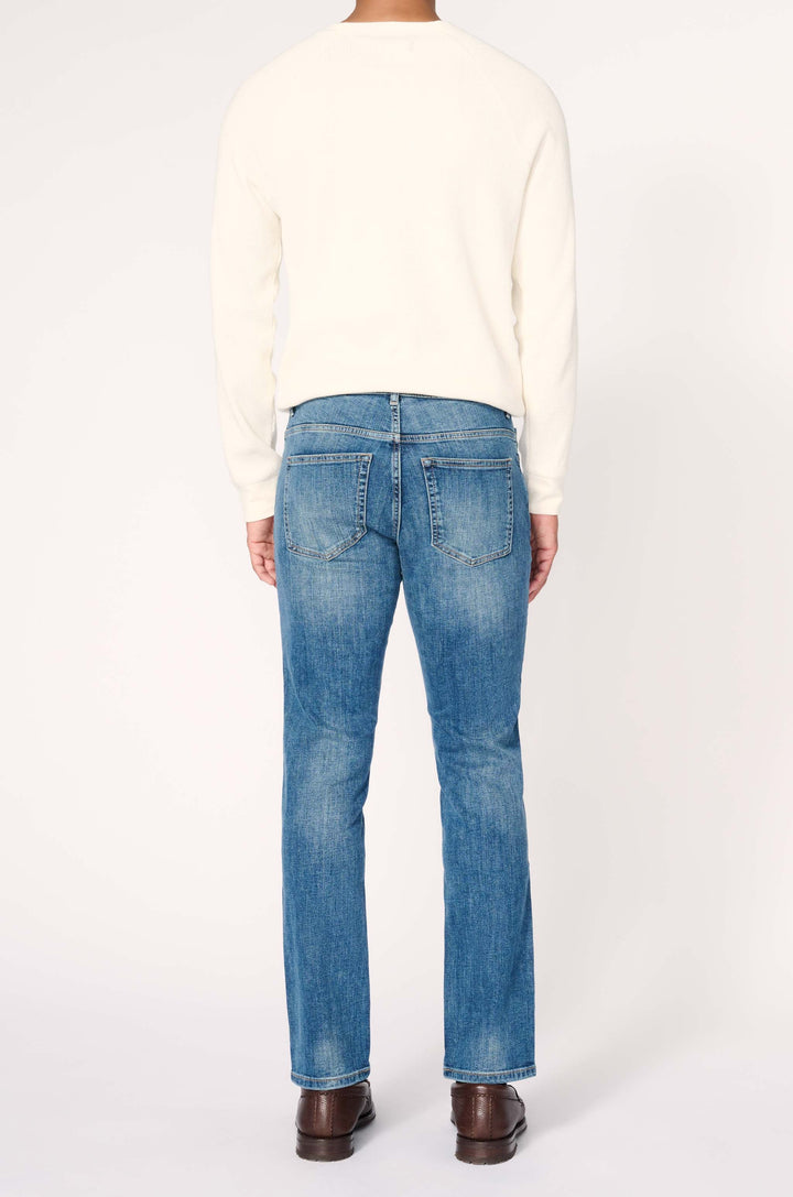 ORD - STRAIGHT JEANS  | TORTOISE