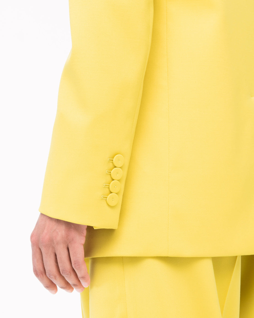 Oversized Blazer