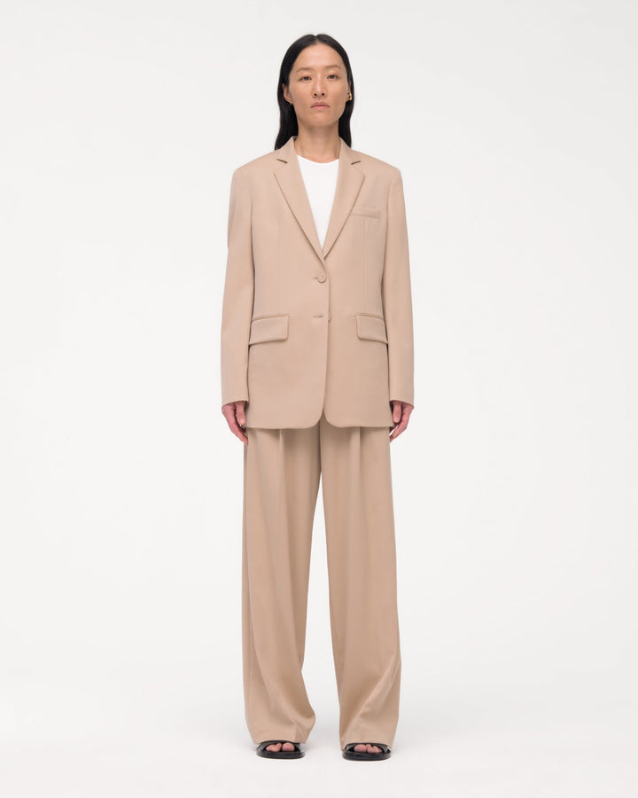 Oversized Blazer