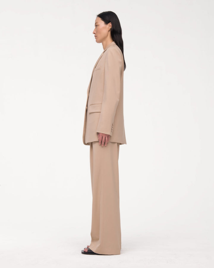 Oversized Blazer