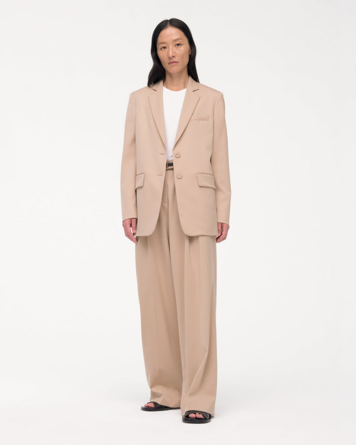 Oversized Blazer
