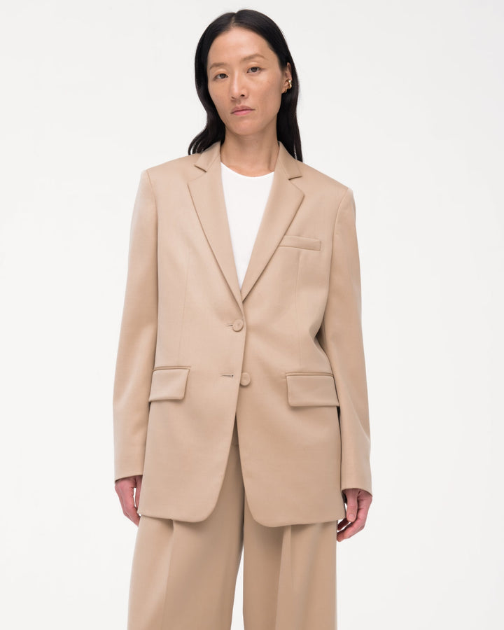 Oversized Blazer