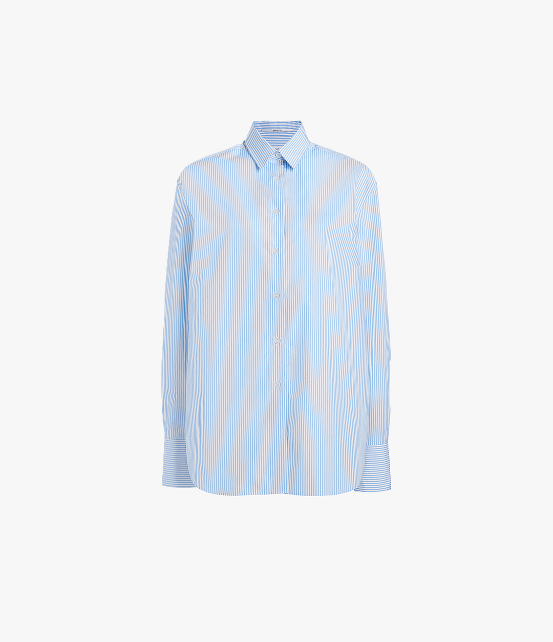 Oversized Men's Shirt