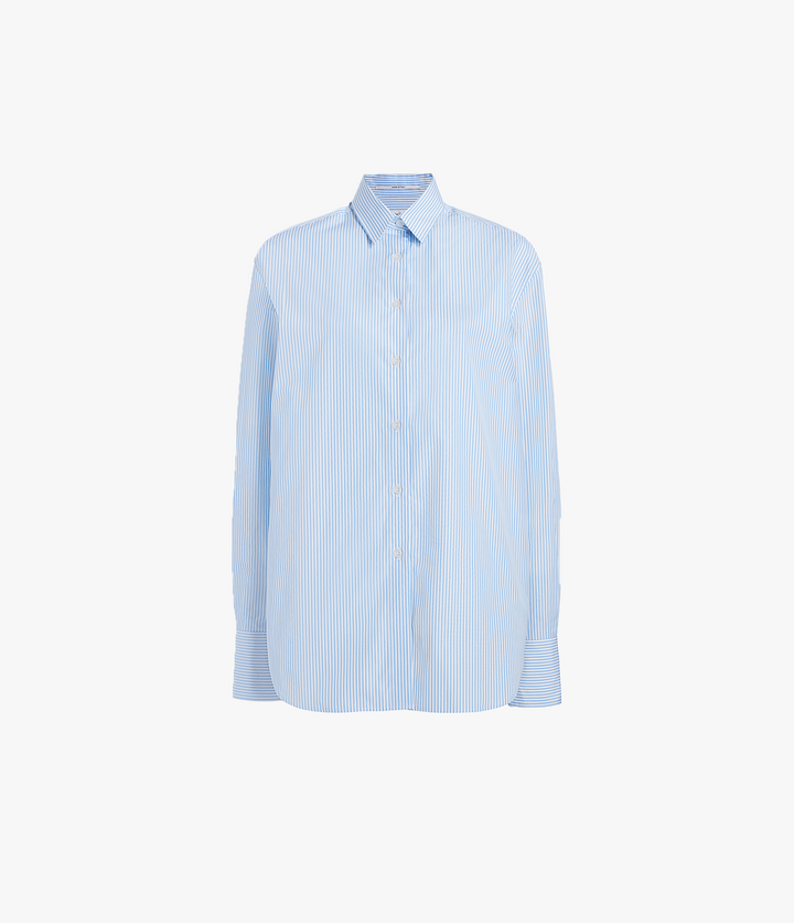 Oversized Men's Shirt