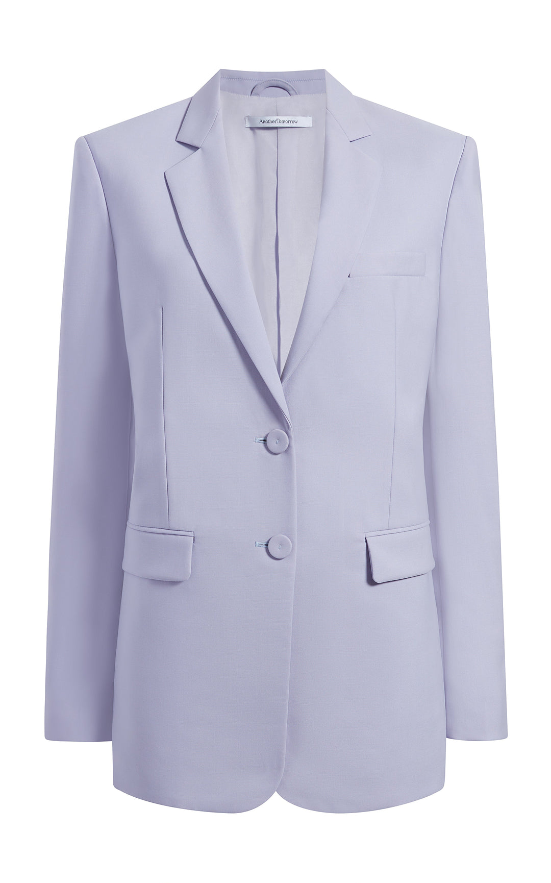 Oversized Blazer