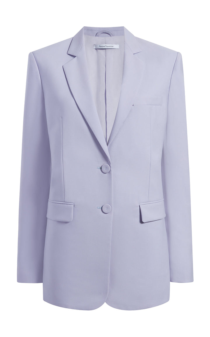 Oversized Blazer