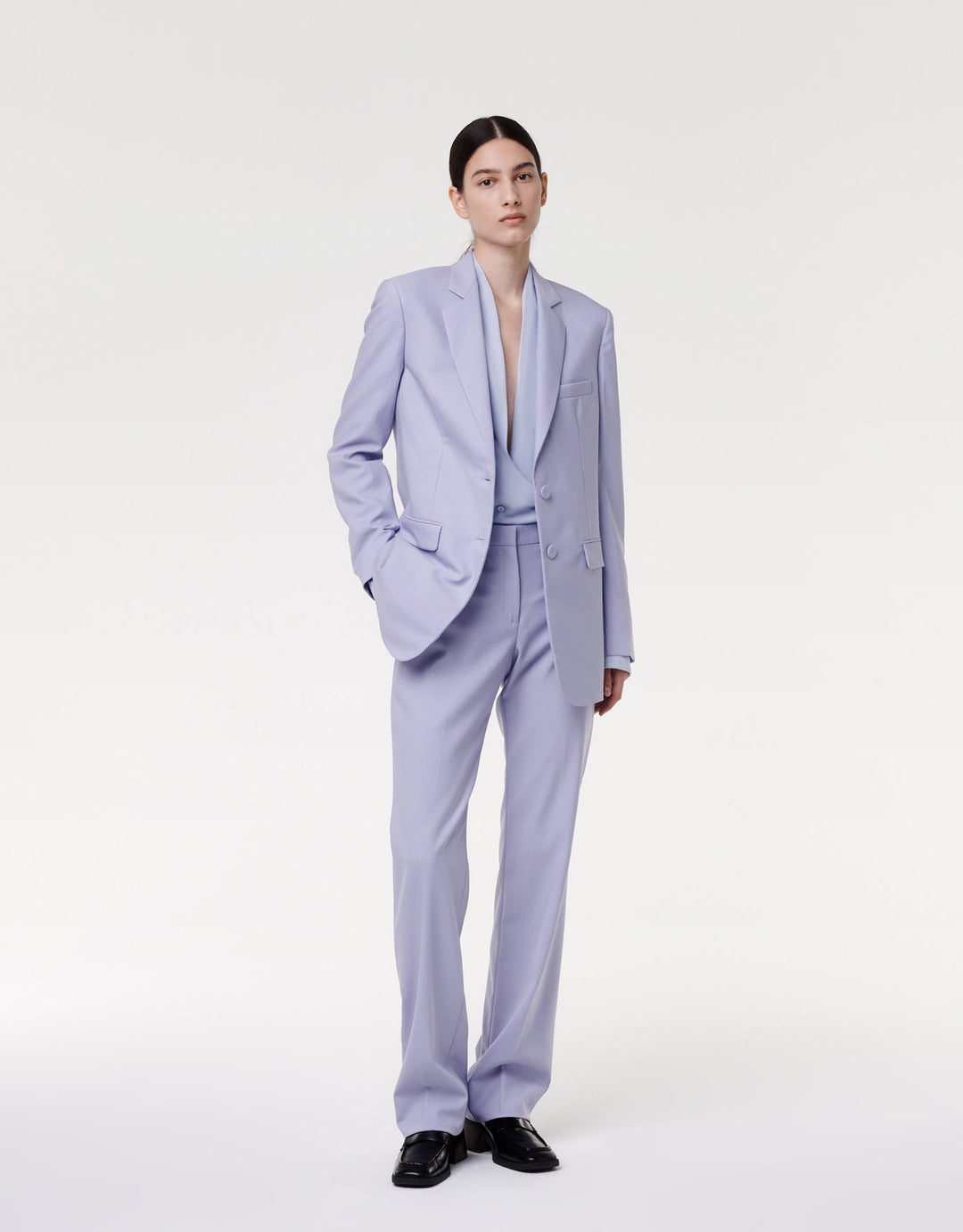 Classic Trouser