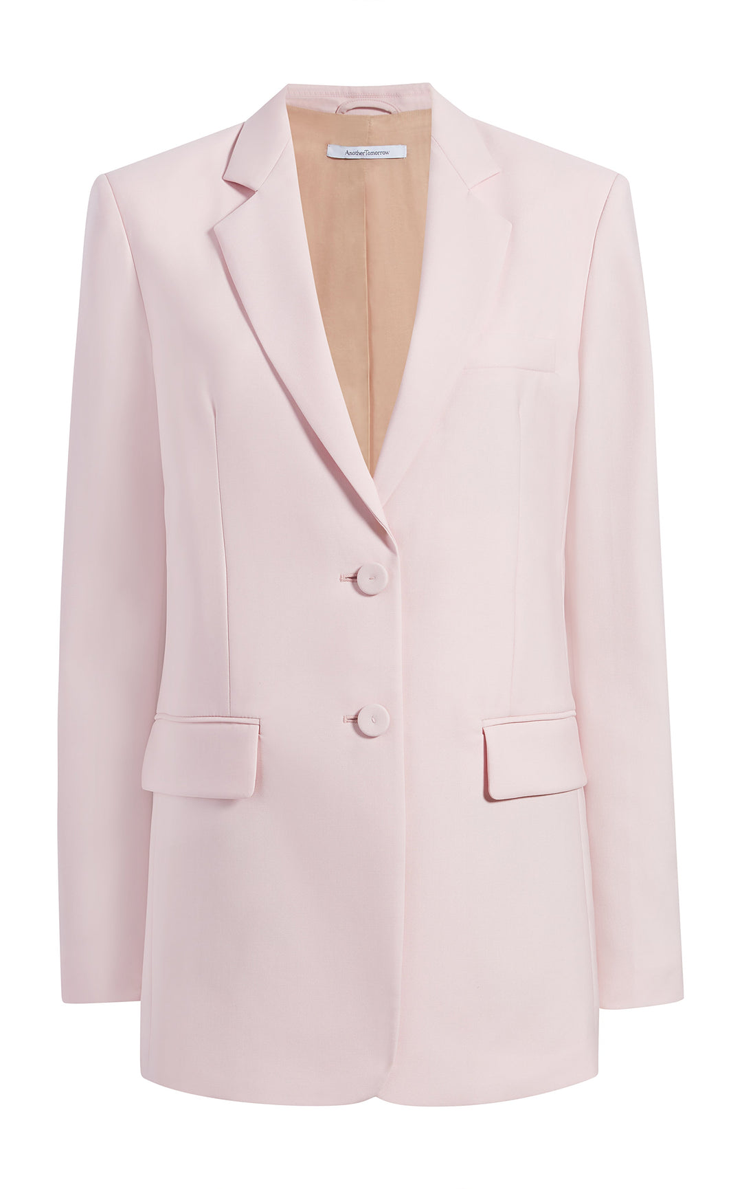 Oversized Blazer