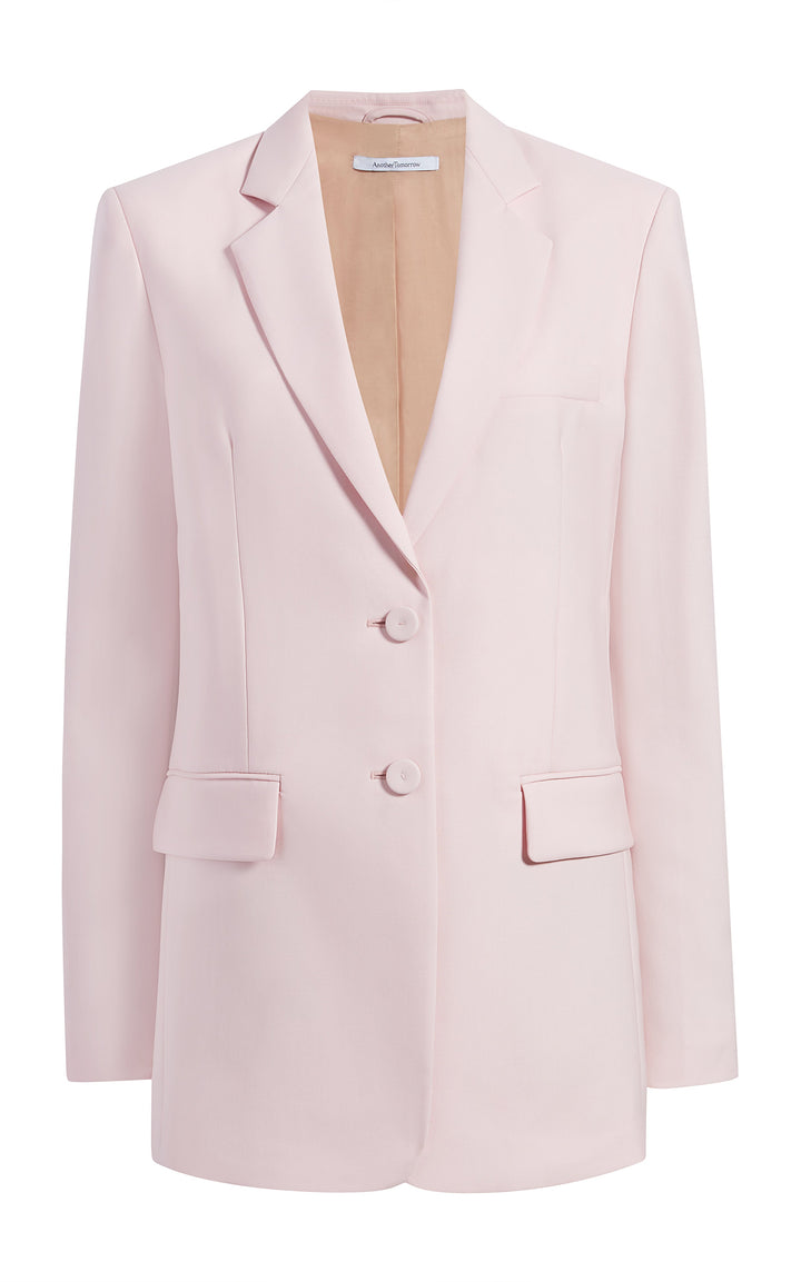 Oversized Blazer