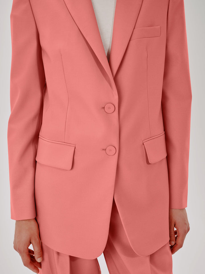 Oversized Blazer