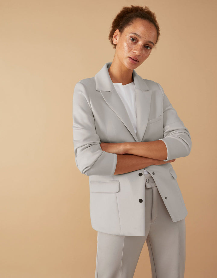 Soft Power Blazer