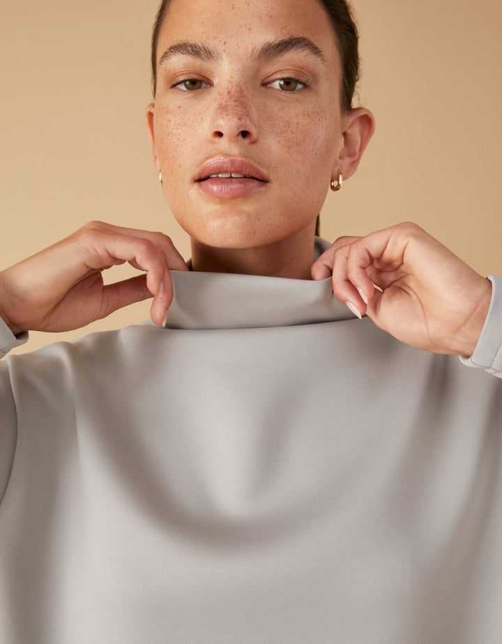 Like A Boss Pullover