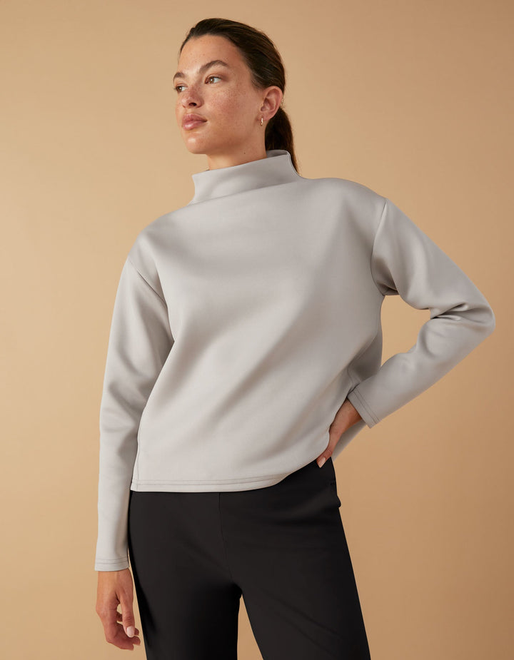 Like A Boss Pullover