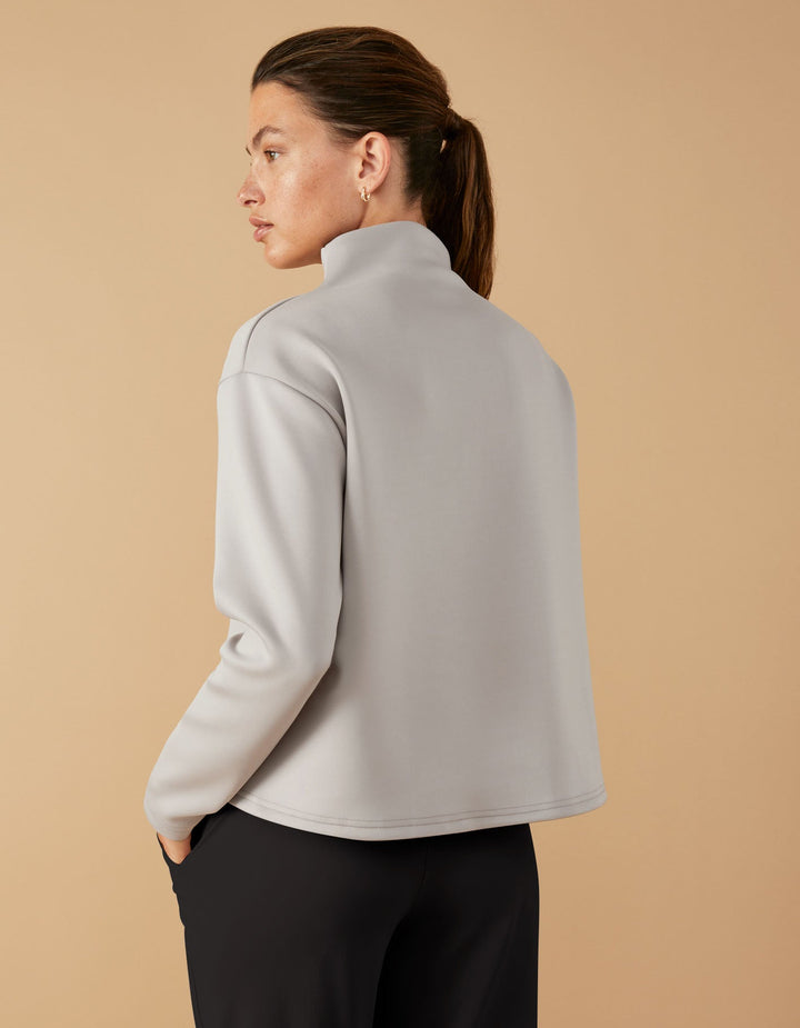 Like A Boss Pullover