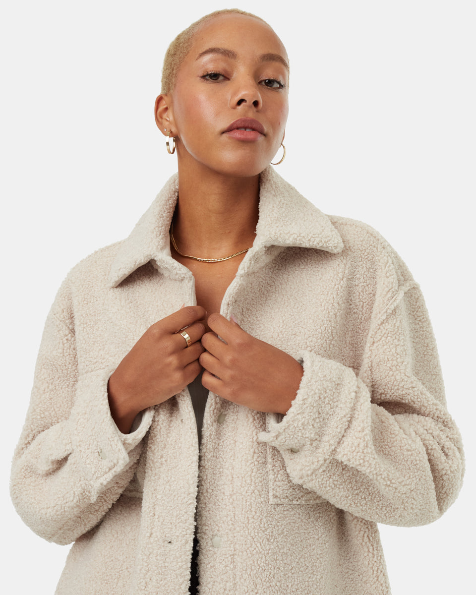 Sunday Jacket