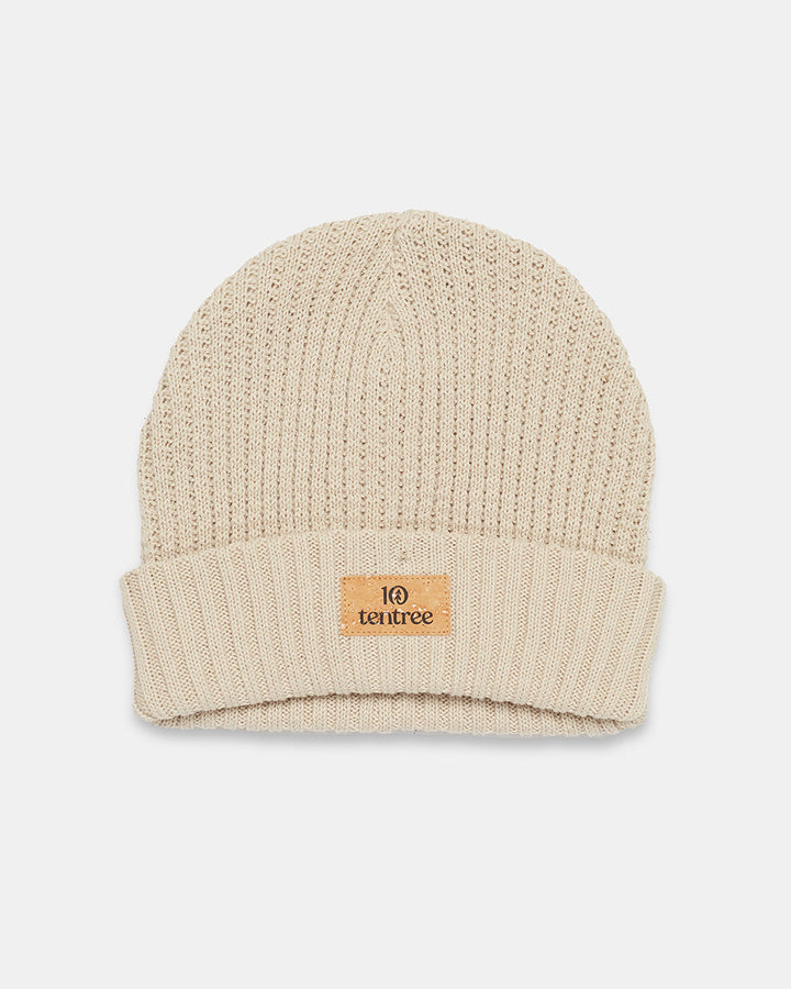 Cork Patch Beanie