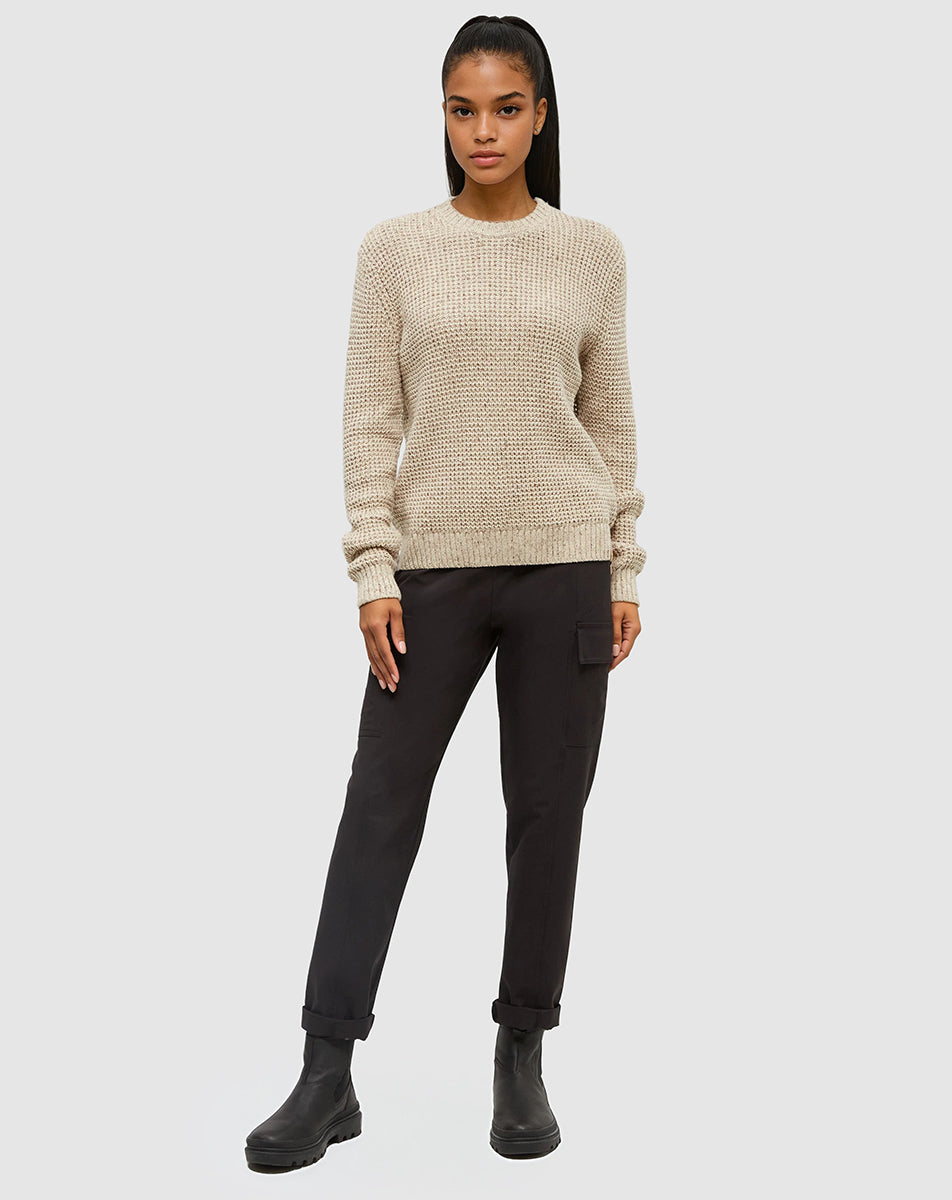 Morrell Sweater
