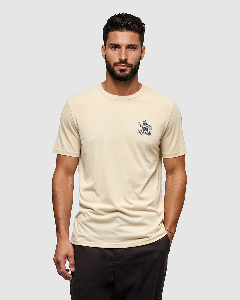 Have You Seen Him T-Shirt