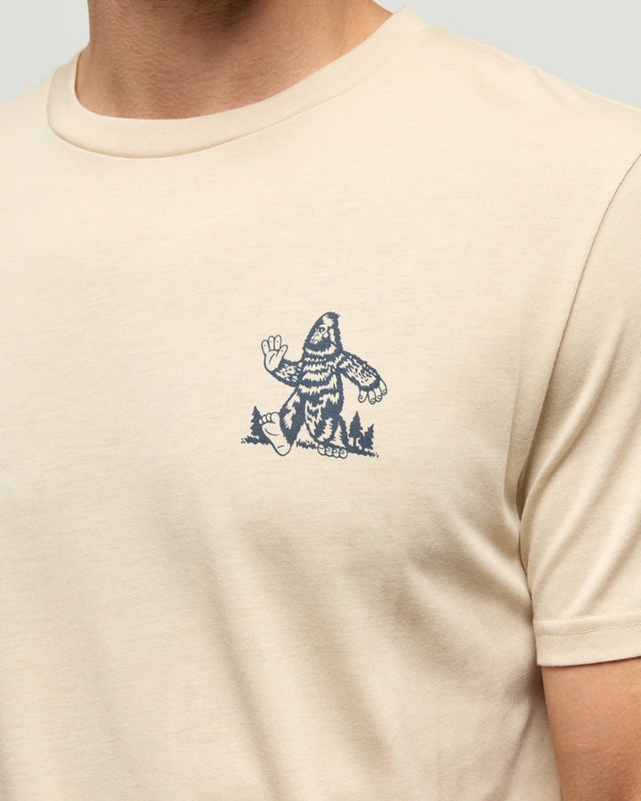 Have You Seen Him T-Shirt