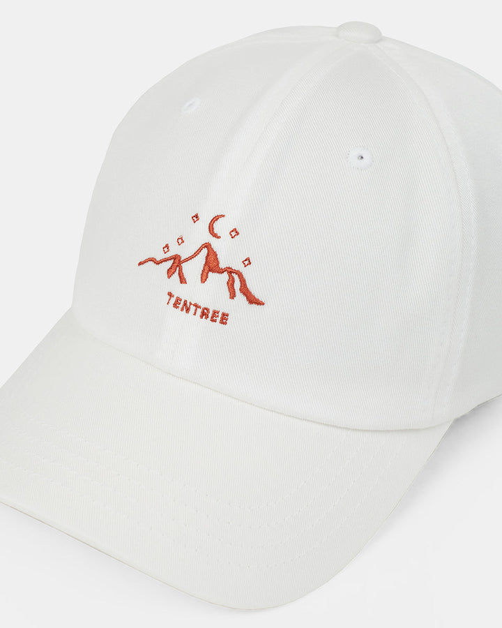 Mountain Peak Hat