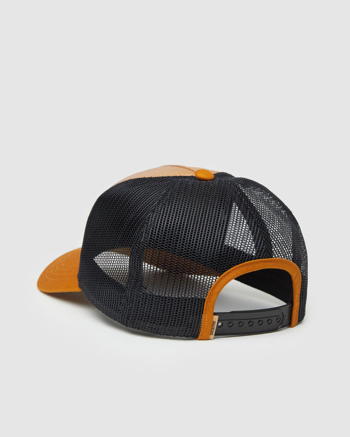 Juniper Altitude Hat