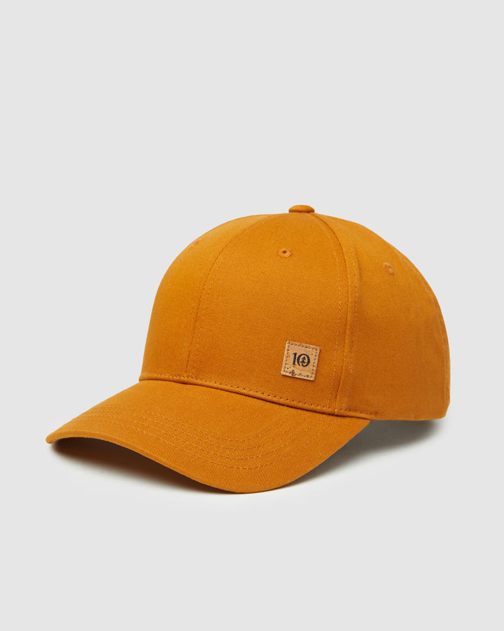 Cork Icon Elevation Hat