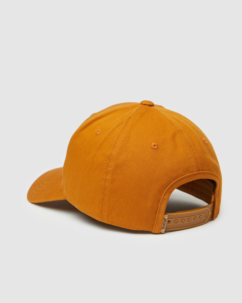 Cork Icon Elevation Hat