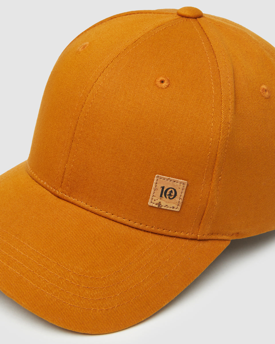 Cork Icon Elevation Hat