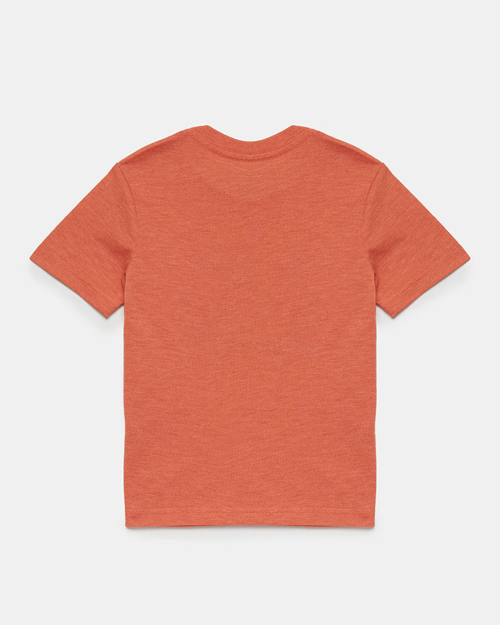 Sunbathing Bear T-Shirt