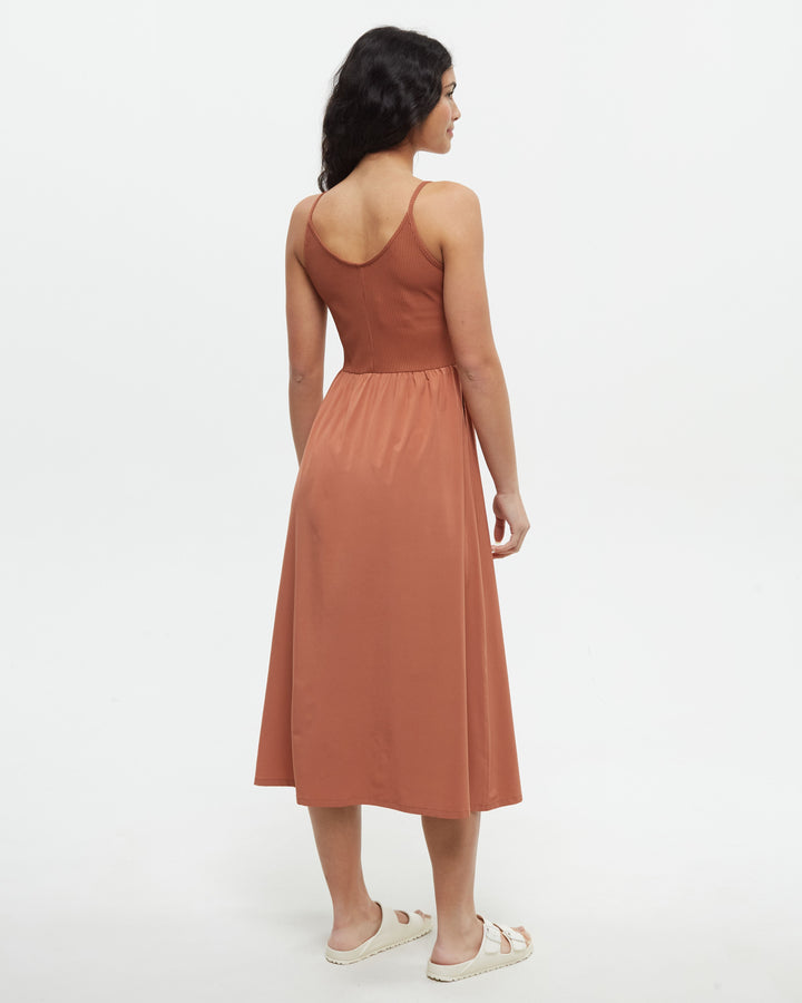 Juneau Dress