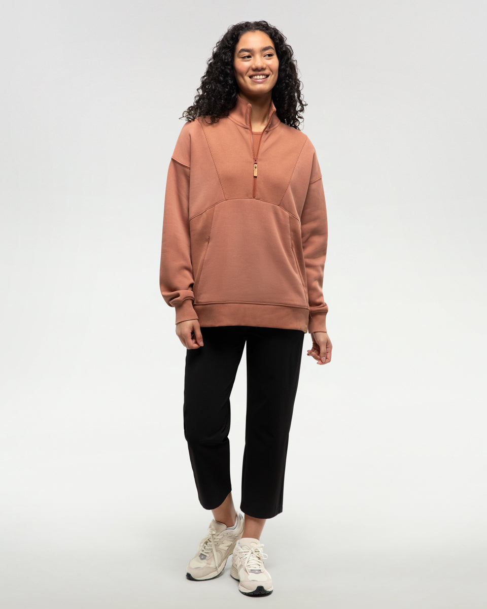 Finlayson 1/4 Zip