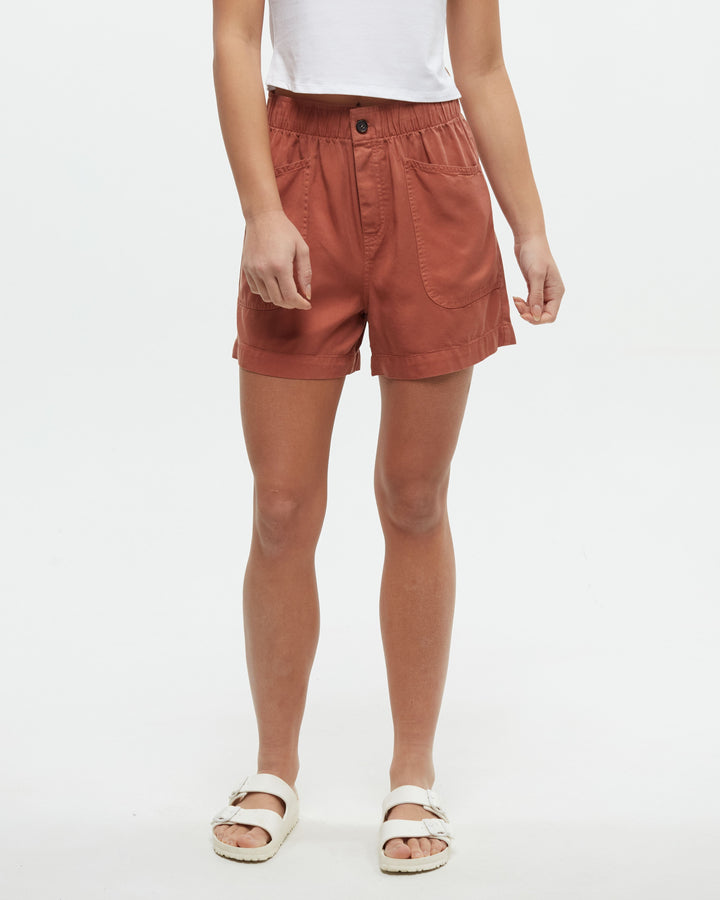 Cascades Short