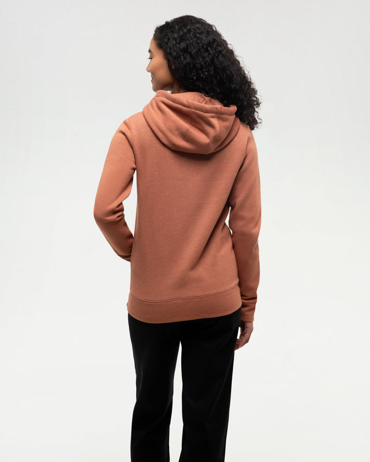 Juniper Zip Hoodie
