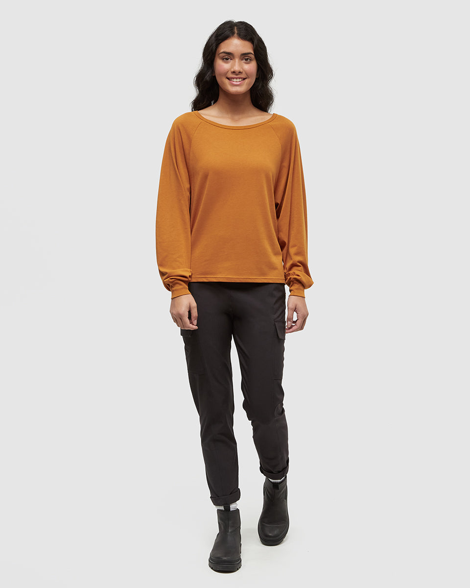 Sutton Longsleeve