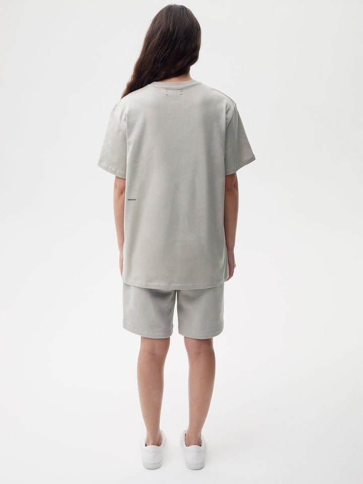 Womens 365 Midweight T-shirt—Stone