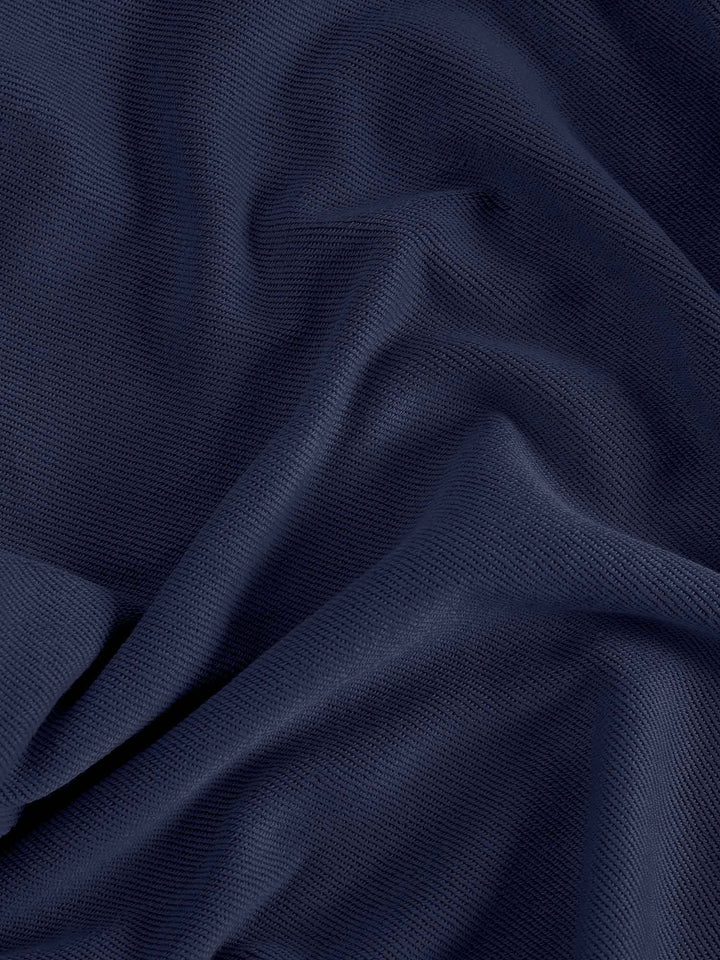 Mens 365 Midweight Track Pants—navy blue