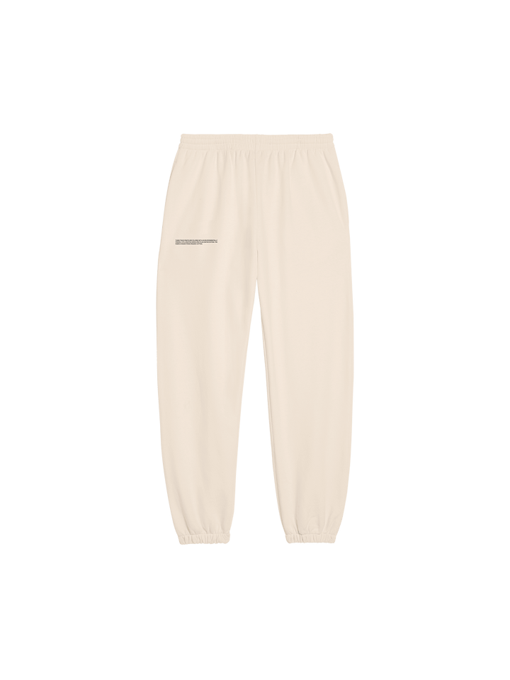 Mens 365 Midweight Track Pants—sand
