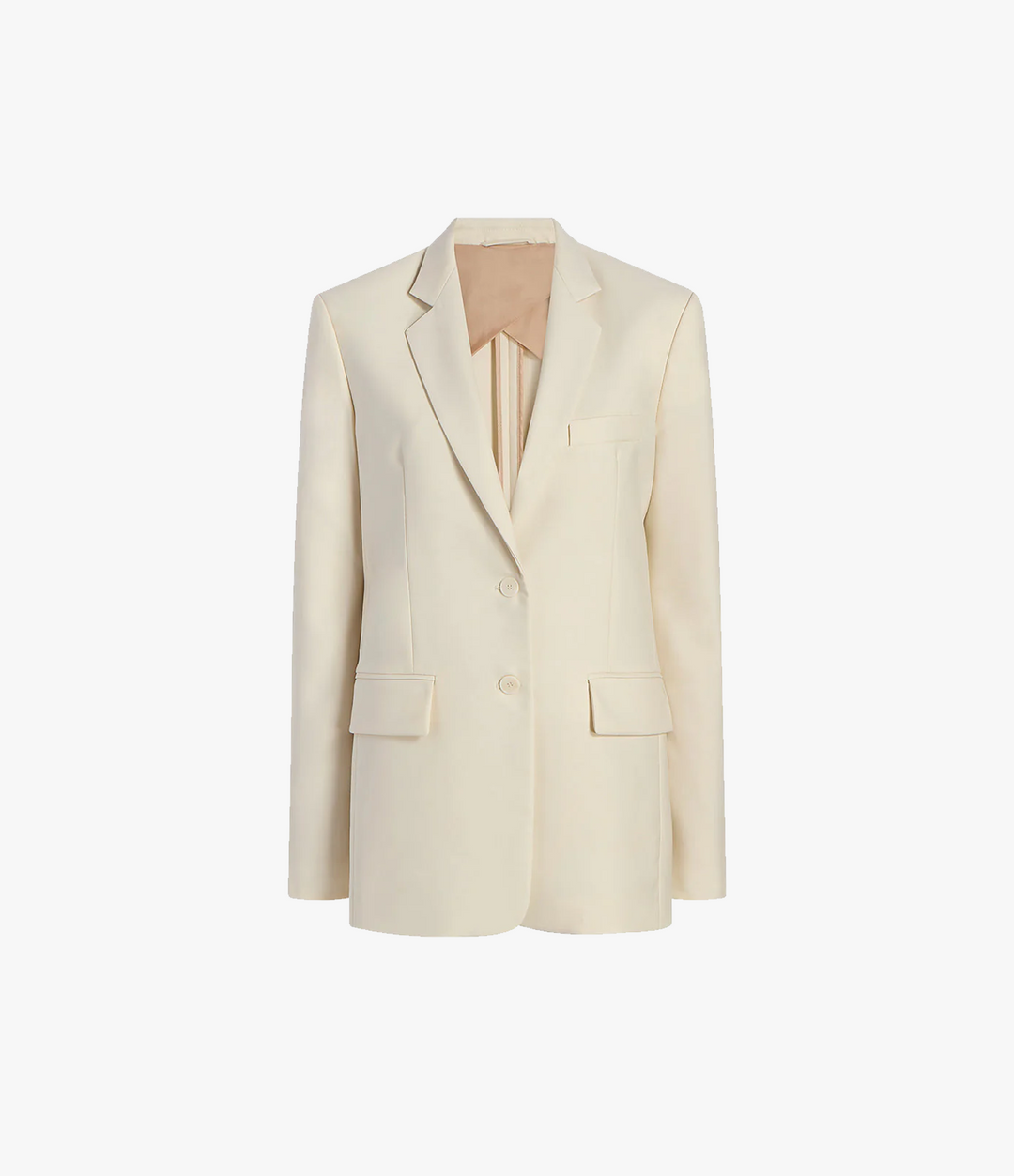 Oversized Blazer