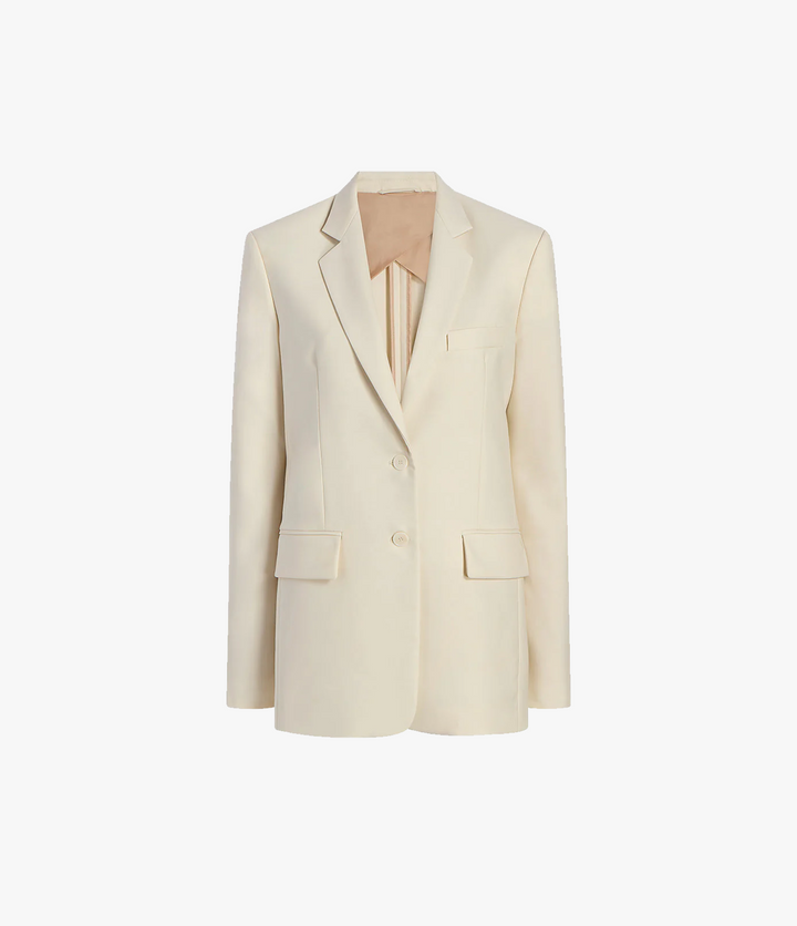 Oversized Blazer
