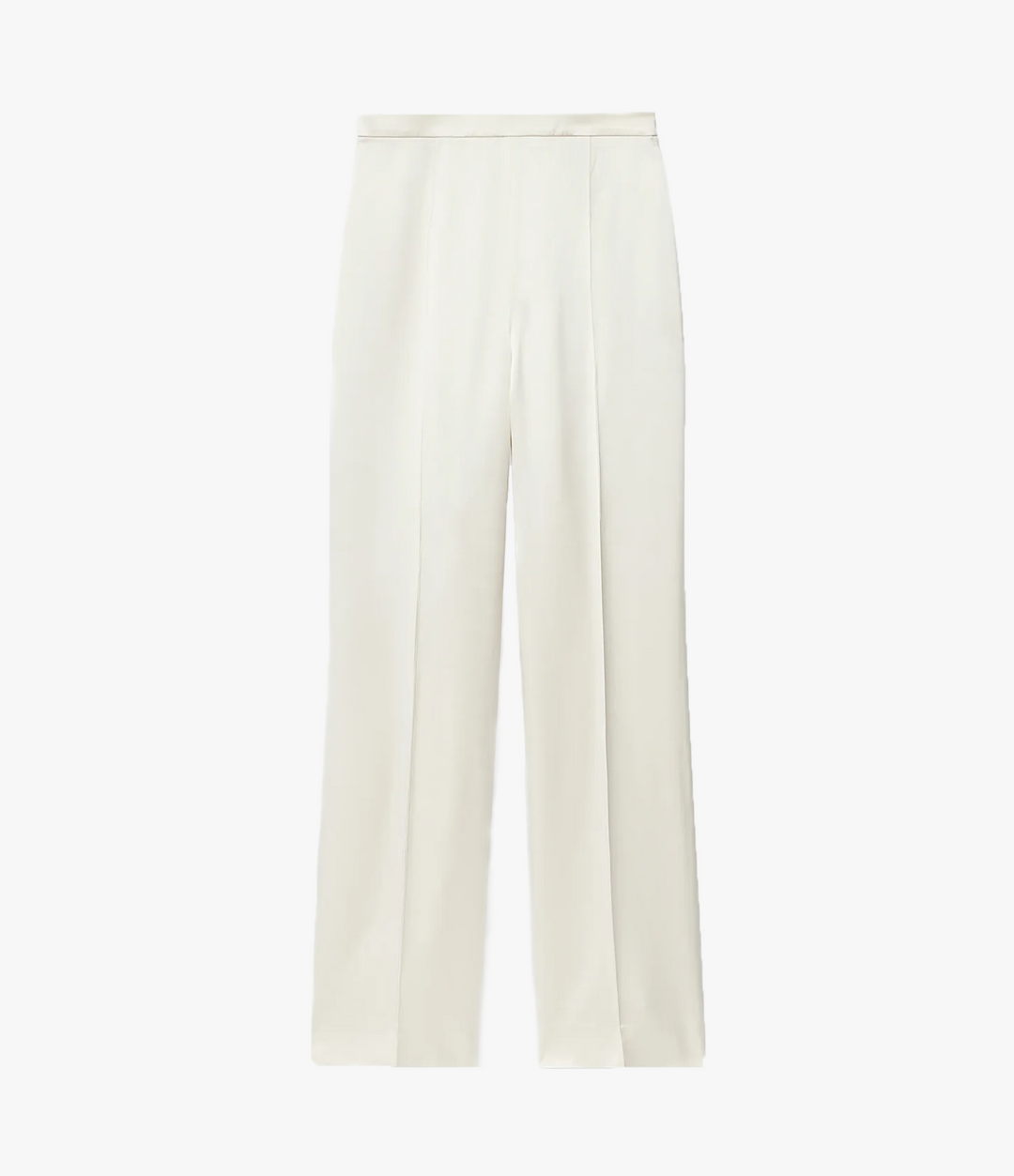 Pintuck Trouser