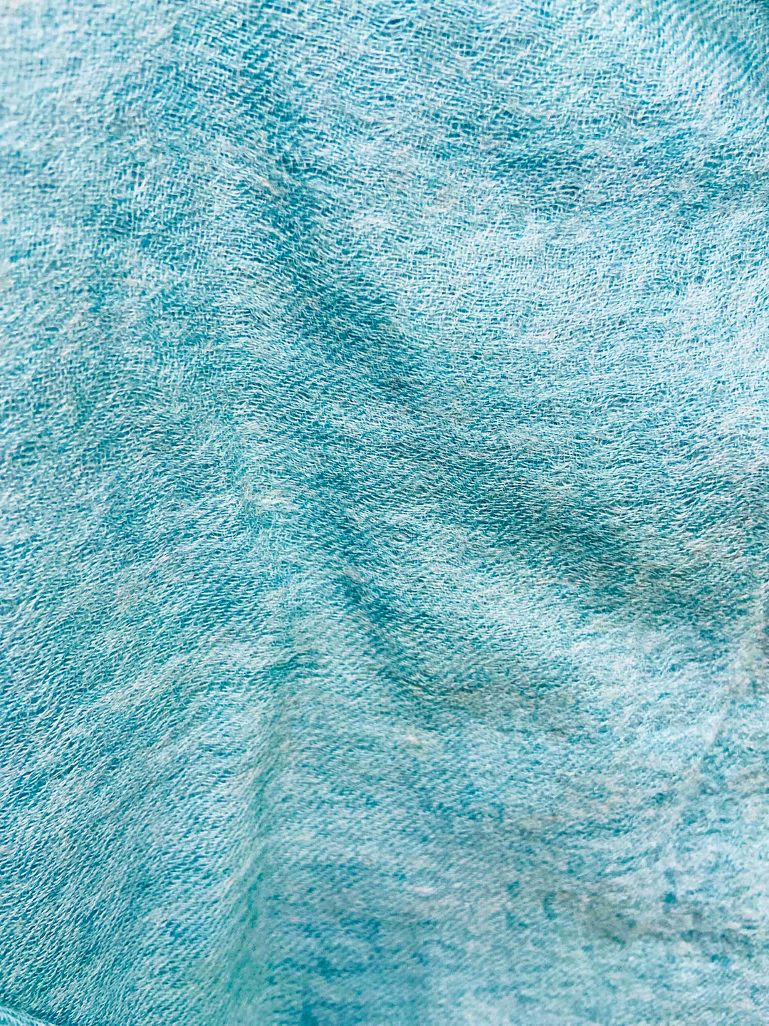 Pashmina cashmere scarf