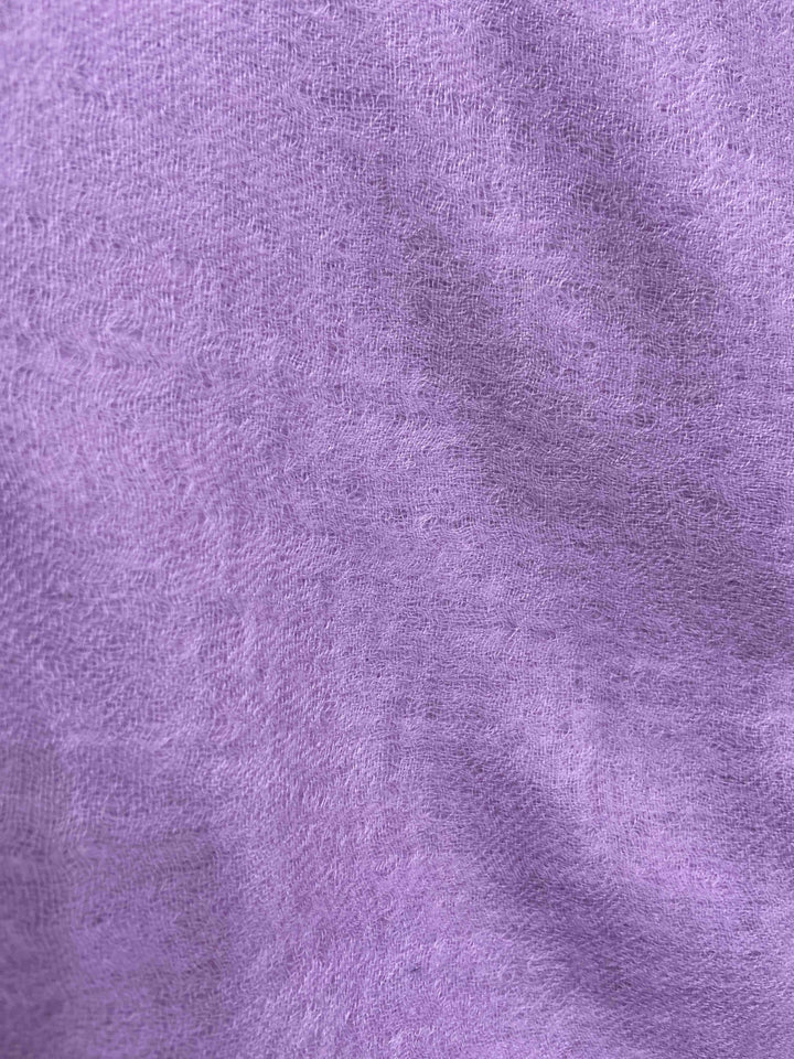 Pashmina cashmere scarf
