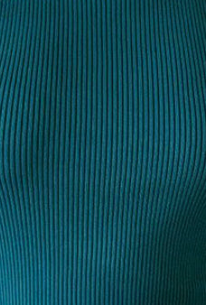 Kurach, cropped rib shell