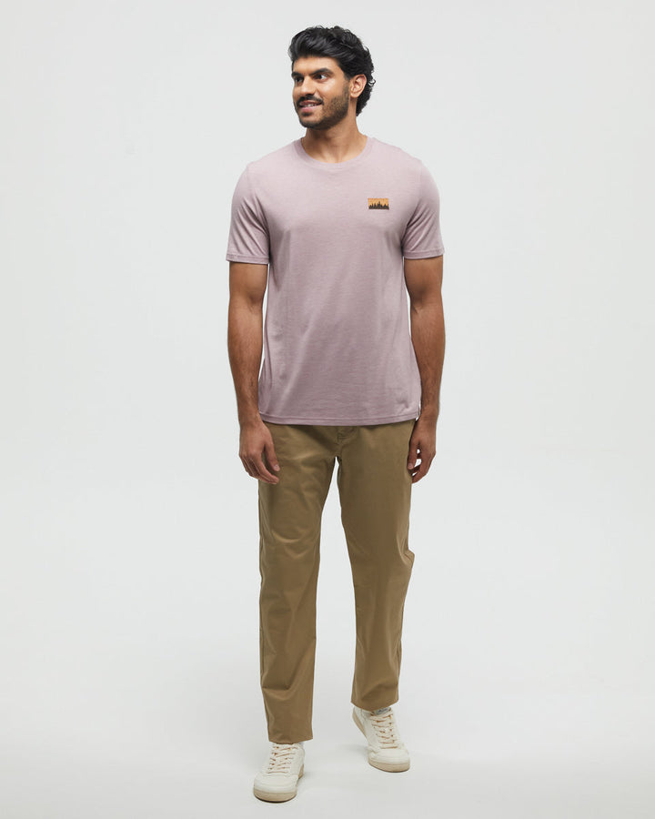 Juniper Cork Patch T-Shirt
