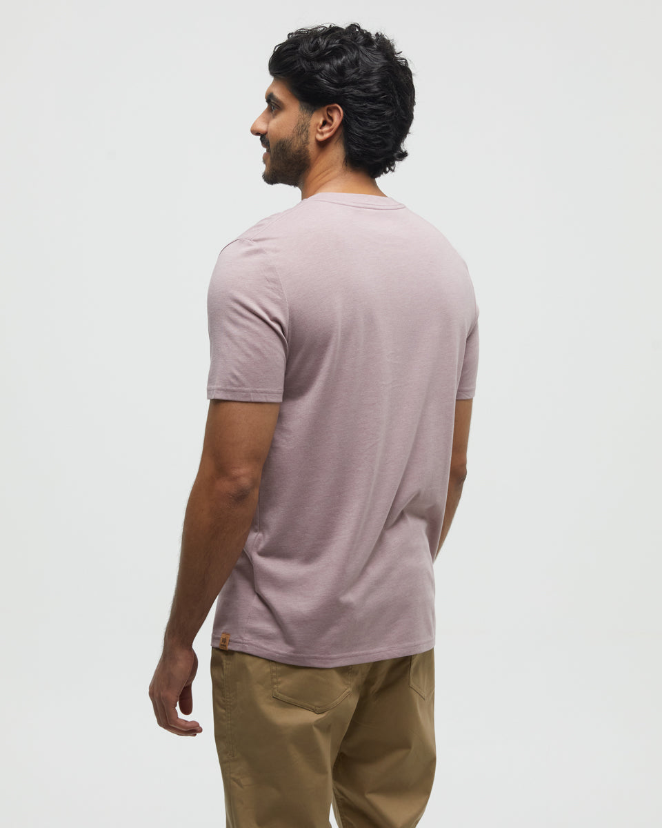 Juniper Cork Patch T-Shirt