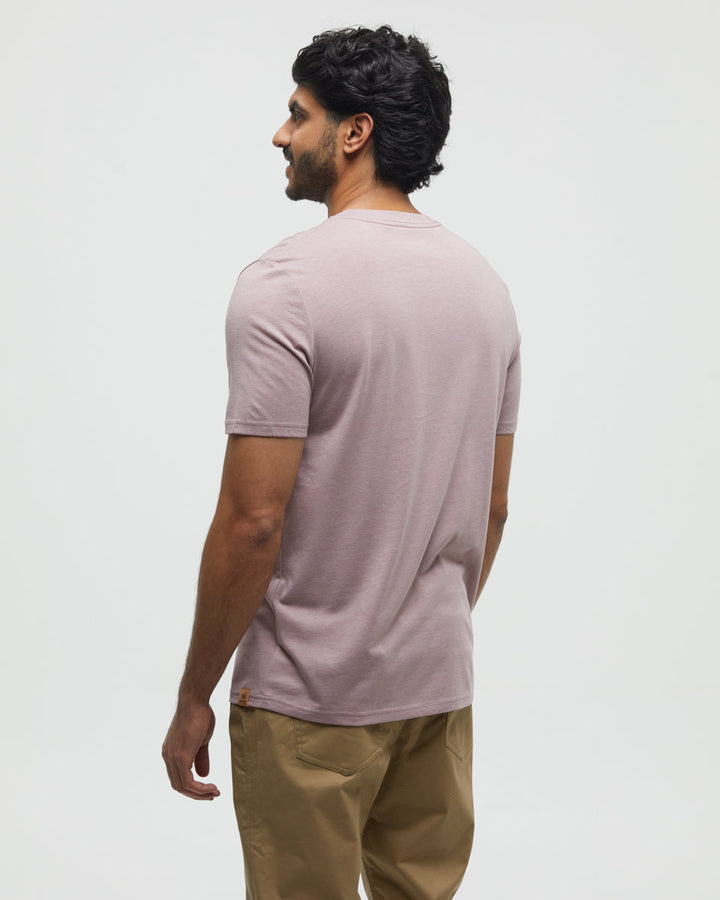 Juniper Cork Patch T-Shirt