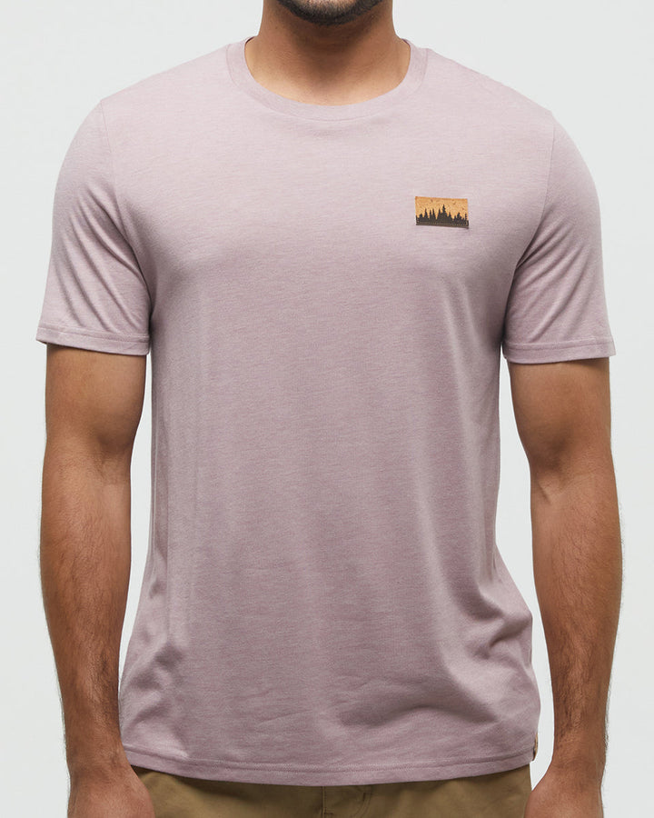 Juniper Cork Patch T-Shirt