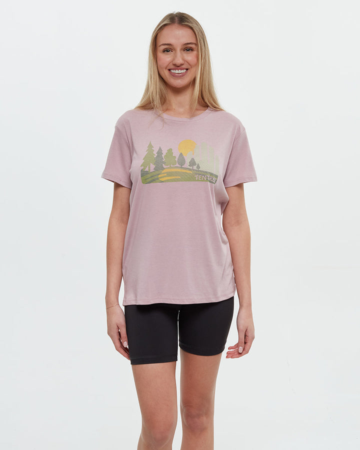 Urban Skyline T-Shirt